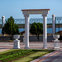 Санаторий &laquo;Сакрополь&raquo;