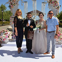 Санаторий &laquo;Сакрополь&raquo;