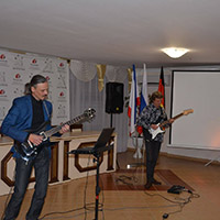 Санаторий &laquo;Сакрополь&raquo;