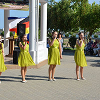 Санаторий &laquo;Сакрополь&raquo;