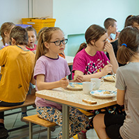 Республиканский детский санаторий &laquo;Юськи&raquo; для лечения туберкулёза