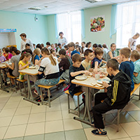 Республиканский детский санаторий &laquo;Юськи&raquo; для лечения туберкулёза
