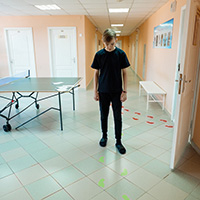 Республиканский детский санаторий &laquo;Юськи&raquo; для лечения туберкулёза