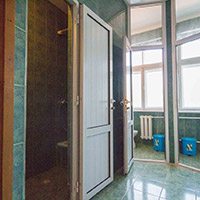 Санаторий «Дружба» Евпатория (бывш. «Днепр») — фото