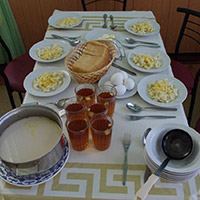 Санаторий &laquo;Дружба&raquo; Евпатория (бывш. &laquo;Днепр&raquo;)