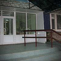 Санаторий &laquo;Спутник&raquo; Людиново