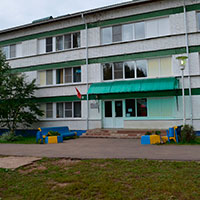 Лечебно-оздоровительный комплекс &laquo;Сахареж&raquo;
