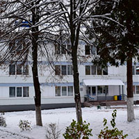 Лечебно-оздоровительный комплекс &laquo;Сахареж&raquo;