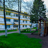 Лечебно-оздоровительный комплекс &laquo;Сахареж&raquo;