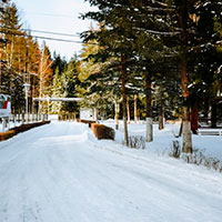 Лечебно-оздоровительный комплекс &laquo;Сахареж&raquo;