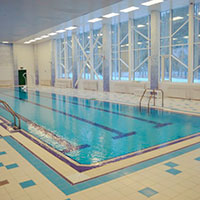 Лечебно-оздоровительный комплекс &laquo;Сахареж&raquo;