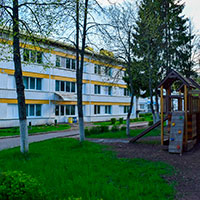 Лечебно-оздоровительный комплекс &laquo;Сахареж&raquo;