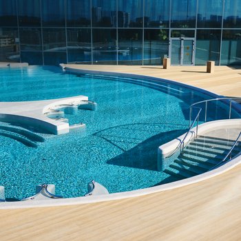 Майер курорт Марциаль
